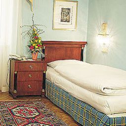 Room Palais-Hotel Erzherzog Johann Fotos