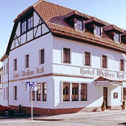 Hotelfotos Weißes Roß
