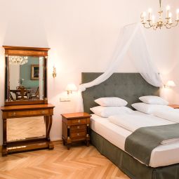 Palais-Hotel Erzherzog Johann Graz Innere Stadt