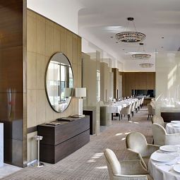 Ristorante Beau-Rivage Palace Fotos