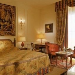  Beau-Rivage Palace Fotos