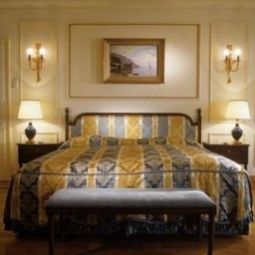  Beau-Rivage Palace Fotos