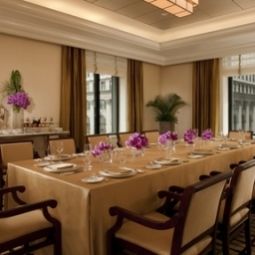 Sala konferencyjna The Peninsula New York Fotos