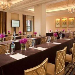 Sala konferencyjna The Peninsula New York Fotos