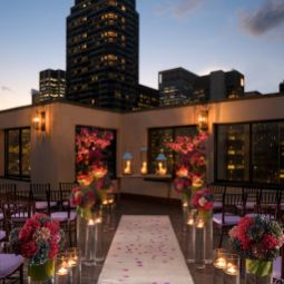  The Peninsula New York Fotos