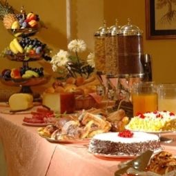 Buffet Napoleon Fotos