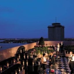 Windsor Court Hotel New Orleans (Louisiana)