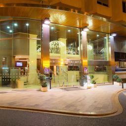 Ayre Astoria Palace Valencia Centro