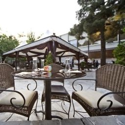 Foto dell’hotel Parsian Esteghlal East Tower