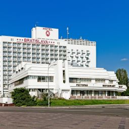 Bratislava Kiev Kyiv