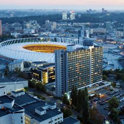 Rus Accord Kiev 