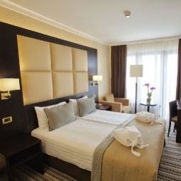 Fotos del hotel Dnister Premier