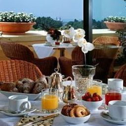 Breakfast room Best Western Biri Fotos