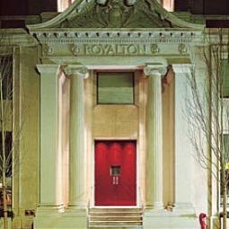 The Royalton A Morgans Original New York City