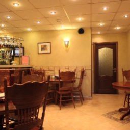 Sala colazione Regina Fotos