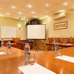 Sala congressi Regina Fotos