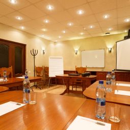 Sala congressi Regina Fotos