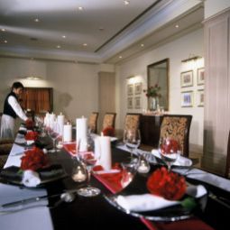 Sala konferencyjna Hyatt Regency Bishkek Fotos