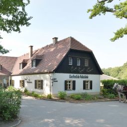 Hotelfotos Churfürstliche Waldschänke