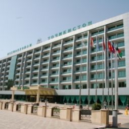Tajikistan Dushanbe 