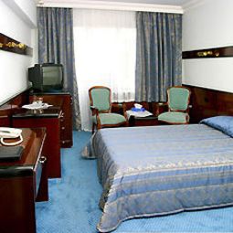 Camera Best Eastern Hotel Otrar Fotos