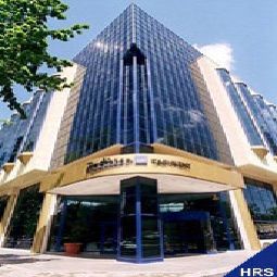 Tashkent Radisson Blu Hotel Tashkent Yunusabad
