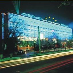 Best Eastern Hotel Otrar Almaty (Almaty)