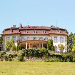 Hotelfotos Villa Altenburg Parkhotel