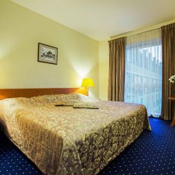 Grata Hotel Вильнюс 