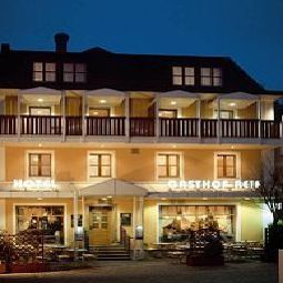 Reif Gasthof Königstein Bayern