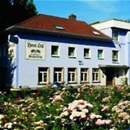Hotelfotos Ertl