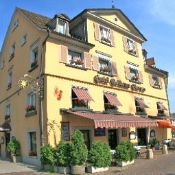 Goldener Sternen Constanza 
