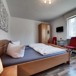  Lörrach Burghotel Fotos
