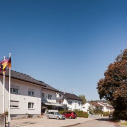  Lörrach Burghotel Fotos