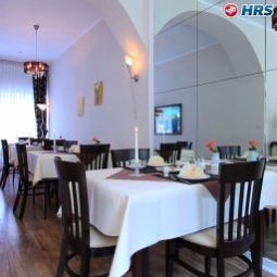 Frühstücksraum im Restaurant Jägerhof Fotos