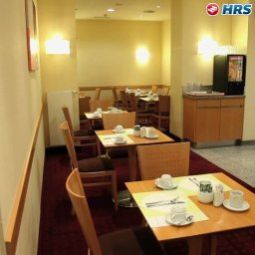 Sala colazione Grand City Königsallee Fotos