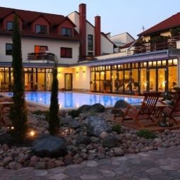 Fitness Zum Stein Ringhotel Fotos