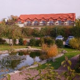 Giardino Zum Stein Ringhotel Fotos