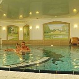 Pool Zum Stein Ringhotel Fotos
