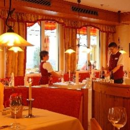 Ristorante Zum Stein Ringhotel Fotos
