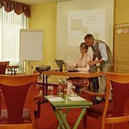 Sala congressi Zum Stein Ringhotel Fotos