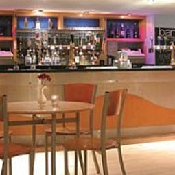 Bar Royal Albion Britannia Hotel Fotos