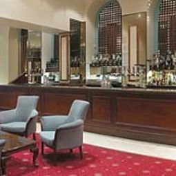 Bar Royal Albion Britannia Hotel Fotos
