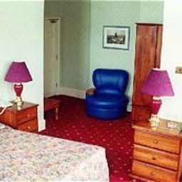 Habitación Royal Albion Britannia Hotel Fotos