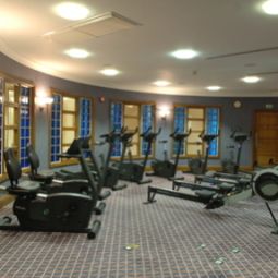 Wellness/fitness Jct3 Thistle Brands Hatch M25 Fotos