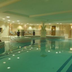 Pool Jct3 Thistle Brands Hatch M25 Fotos