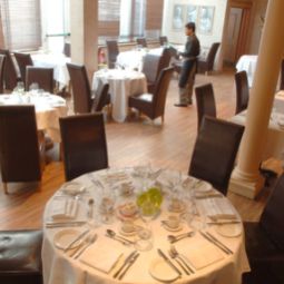 Ristorante Jct3 Thistle Brands Hatch M25 Fotos