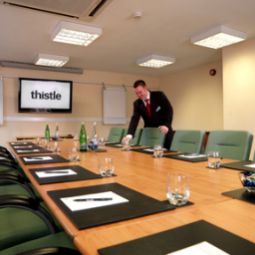 Sala congressi Jct3 Thistle Brands Hatch M25 Fotos