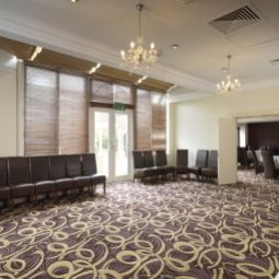 Sala congressi Jct3 Thistle Brands Hatch M25 Fotos