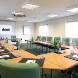 Sala congressi Jct3 Thistle Brands Hatch M25 Fotos
